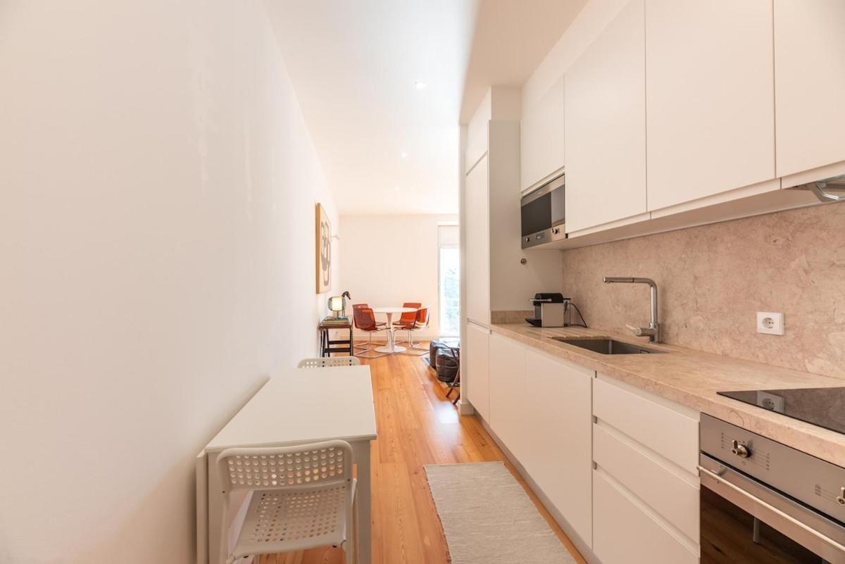 Apartamento Liberdade Great Bright With Ac Elevator Garage