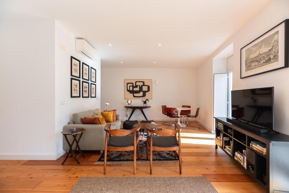 Apartamento Liberdade Great Bright With Ac Elevator Garage *