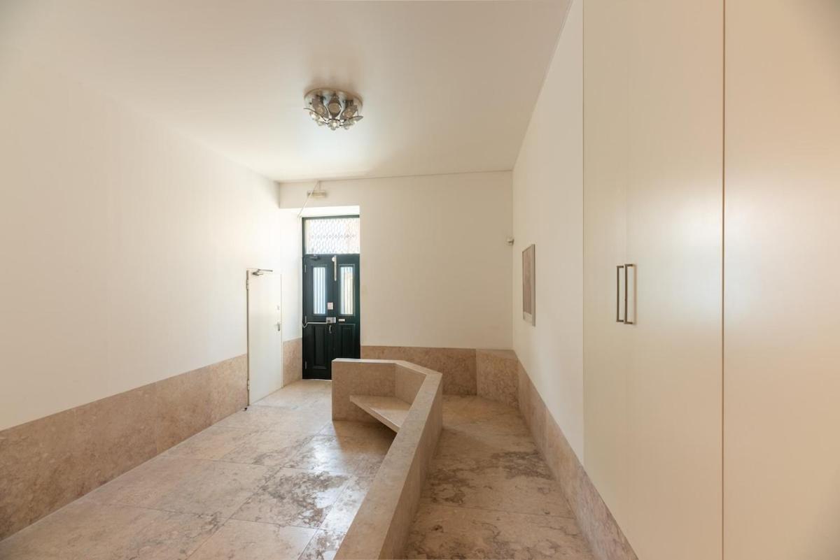 Liberdade Great Bright With Ac Elevator Garage Apartamento *