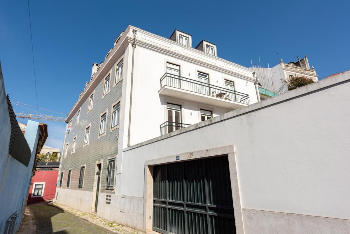 Apartamento Liberdade Great Bright With Ac Elevator Garage