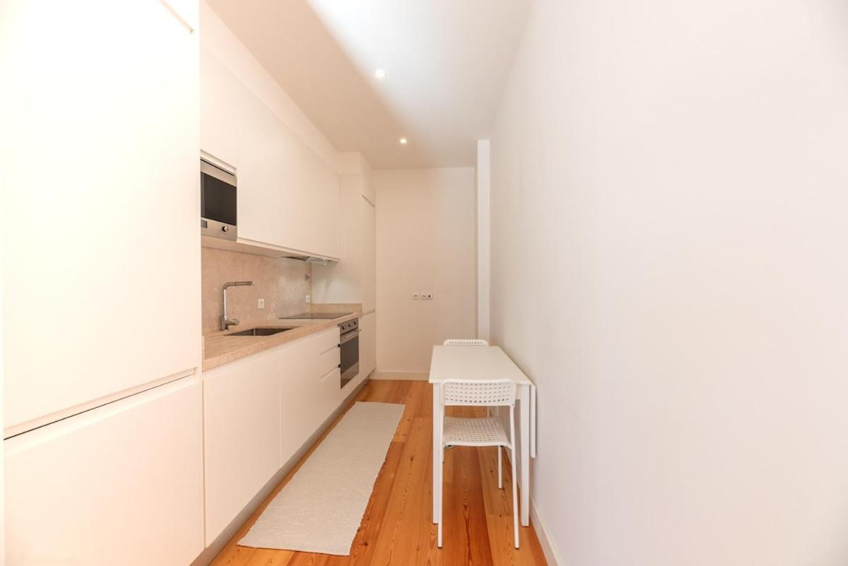 Apartamento Liberdade Great Bright With Ac Elevator Garage *