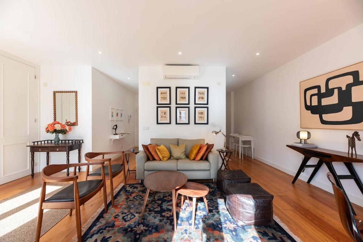 Apartamento Liberdade Great Bright With Ac Elevator Garage