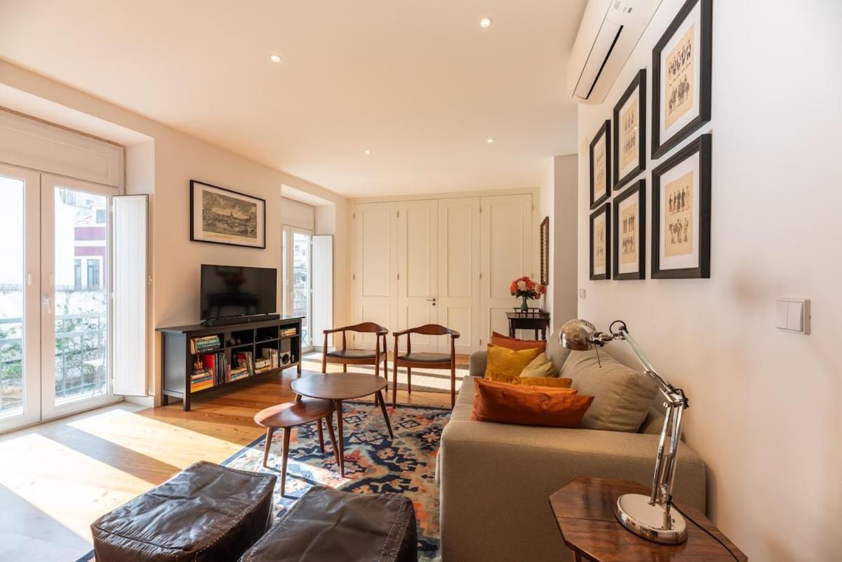 Liberdade Great Bright With Ac Elevator Garage Apartamento *
