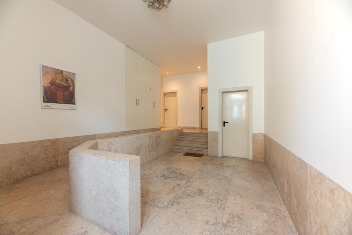 Liberdade Great Bright With Ac Elevator Garage Apartamento *